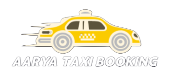 Aarya Taxi Booking